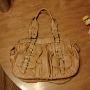 Mondani bag